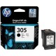  HP 305- Black Ink Cartridge