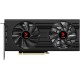 بطاقة رسومات ريفيل جيمينجXLR8 GeForce RTX 3050 سعة 8 جيجابايت من بي ان واي، بمروحتي تبريد واضاءة ابيك اكس بفضاء لوني ار جي بي™