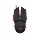 Spirit of Gamer ماوس لالعاب PRO-M4 - أسود