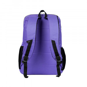 اي ترين (BG02U) شنطة ظهر تصل الي 15.6 بوصة - بنفسجي