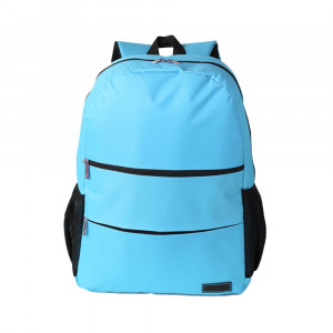 اي ترين (BG53Q) شنطة ظهر تصل الي 15.6 بوصة - أزرق سماوي