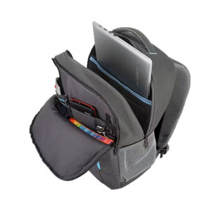 لينوفو شنطة ظهر Everyday B515 للاب توب - حجم يصل الي 15.6بوصة - موديل GX40Q75217 - رمادي