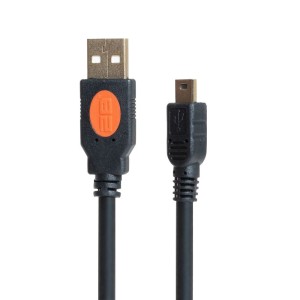 توبي DC053 كابل USB2.0 إلى MINI USB 2.0