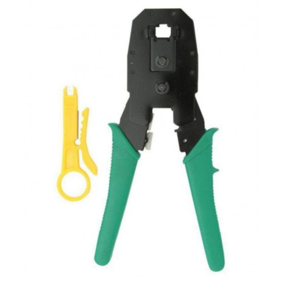 Network Connection Accessories Pliers Crimping Pliers Repair Tool