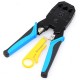 Network Connection Accessories Pliers Crimping Pliers Repair Tool