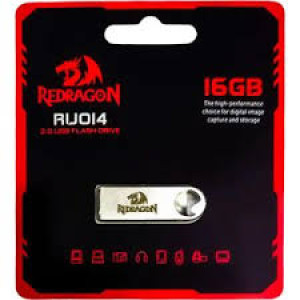  فلاش ميموري ريدراجون- 16 جيجا بايت - USB3