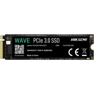هارد هيكسيمي ®/SSD التخزين/M2 NVME "/PCle 3.0 ™ - 512 جيجابايت من هايكفيجين