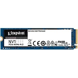 SSD Kingston M.2 250 NVMe