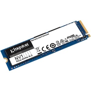 SSD Kingston M.2 250 NVMe