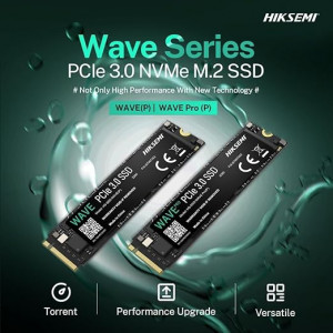 هارد SSD من هيكسيمي، بذاكرة مستديمة بمنفذ PCIE3.0 M.2 2280 ويف (P) سعة 256 جيجابايت، محرك الحالة الصلبة