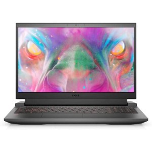 Dell Gaming G15-5530 13th Gen Laptop, Intel i7-13650HX/16GB/512GB SSD/NVIDIA RTX 4050(6GB GDDR6)/15.6" (39.62cm) FHD 120Hz 250 nits/Dark Shadow Gray/2.65kg