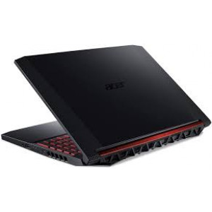 ايسر Nitro V15 ANV15-51-767G - انتل® كور™ i7-13620H - رامات 16 جيجا بايت - هارد ديسك 512 جيجا بايت SSD - جرافيك NVIDIA® GeForce® RTX 3050 6GB - شاشه 15.6" FHD - ويندوز 11 - ببصمة الأصبع - اسود
