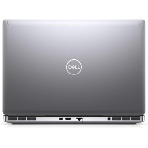 ديل لابتوب بريسيجن 7540  بشاشة FHD مقاس 15.6 انش ومعالج انتل كور i7-9850H وذاكرة RAM DDR4 سعة 16GB وSSD 512GB وانفيديا  RTX A4000سعة 4GB وويندوز 10 برو 