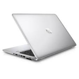 HP ProBook 650 G4 15.6" HD, Core i5-8350U 1.7GHz, 8GB RAM, 256GB Solid State Drive, CAM (Renewed)