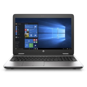 لاب توب اتش بي برو بوك 650 G4 - انتل كور i7 , الجيل الثامن , بسرعة 2.6 جيجاهرتز، 15.6 بوصة، اس اس دي 256جيجابايت،رام 8 جيجابايت اسود