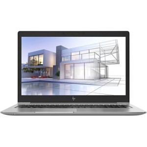 اتش بي 15-ZBOOK G5-كور اي 7  الجيل الثامن - رامات 16 حيجا بابت- هارد اس اس دي 512 جيجا بايت -كارت شاشة 4 جيجا - شاشة 15.6 بوصه