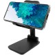 Mobile Holder Portable Mobile Holder Folding Desktop Phone Stand L305 Adjust the angle as you like