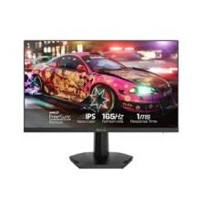 Redragon GM24X5IPS 24 Inch FHD IPS 165Hz 1Ms Gaming Monitor