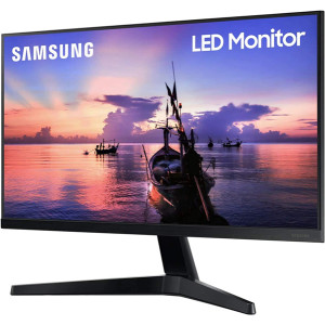 Samsung Essential S3 S24F330EAU - S33GF Series - LED-Monitor - 61 cm (24") [Energy Class D]