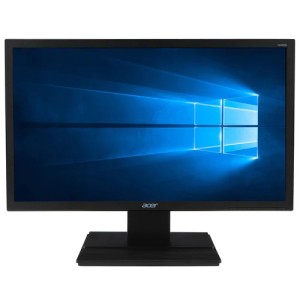 شاشه استيراد خارج 24 بوصه LED