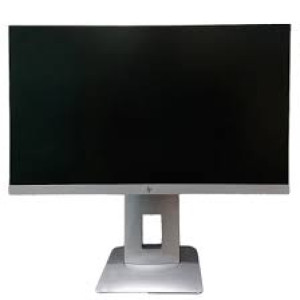 USED Monitor 24" Frameless A HP/DELL HDMI
