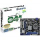 ASRock G41MH - USB3 Motherboard