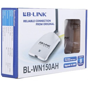 USB Long Range Usb LB-LINK Adapter - BL-WN150AH