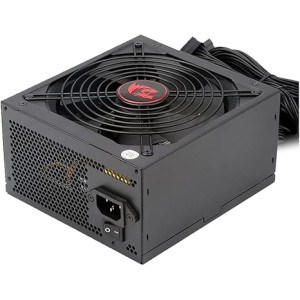ريدراجون وحدة امداد الطاقة RGPS GC-PS003 600 واط 80 بلس برونز معيارية بالكامل